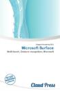 Microsoft Surface - Preview