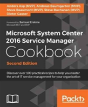 Microsoft System Center 2016 Service Manager Cookbook - Preview