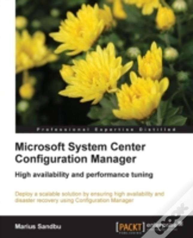 Microsoft System Centre Configuration Manager