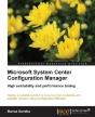 Microsoft System Centre Configuration Manager - Preview