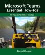 Microsoft Teams Essential How-Tos - Preview