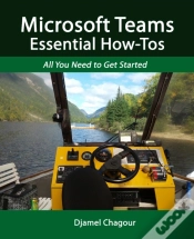 Capa do artigo Microsoft Teams Essential How-Tos