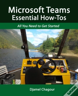 Capa do artigo Microsoft Teams Essential How-Tos