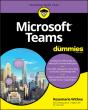 Microsoft Teams For Dummies - Preview