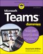 Microsoft Teams For Dummies - Preview