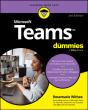 Microsoft Teams For Dummies - Preview