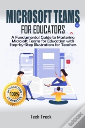 Capa do artigo Microsoft Teams For Educators