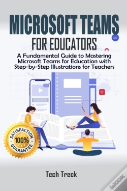 Capa do artigo Microsoft Teams For Educators