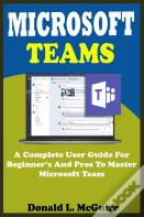 Microsoft  Teams