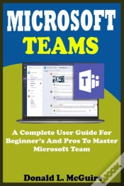 Capa do artigo Microsoft  Teams