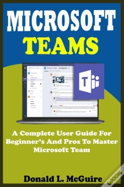 Capa do artigo Microsoft  Teams