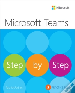 Capa do artigo Microsoft Teams Step By Step