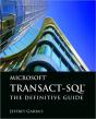 Microsoft Transact-Sql: The Definitive Guide - Preview