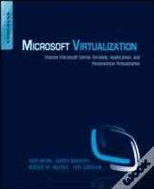 Microsoft Virtualization