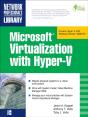 Microsoft Virtualization With Hyper-V - Preview
