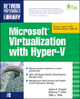 Microsoft Virtualization With Hyper-V - Preview