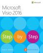 Microsoft Visio 2016 Step By Step - Preview