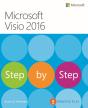 Microsoft Visio 2016 Step By Step - Preview