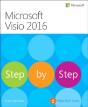 Microsoft Visio 2016 Step By Step - Preview