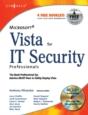 Microsoft Vista For It Security Professionals - Preview