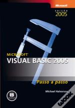 Microsoft Visual Basic 2005