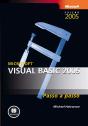 Microsoft Visual Basic 2005 - Preview