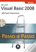 Microsoft - Visual Basic 2008