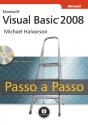 Microsoft - Visual Basic 2008 - Preview