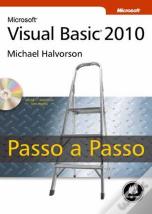 Microsoft Visual Basic 2010