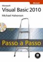 Microsoft Visual Basic 2010 - Preview
