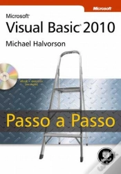 Capa do artigo Microsoft Visual Basic 2010