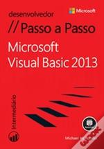 Microsoft Visual Basic 2013