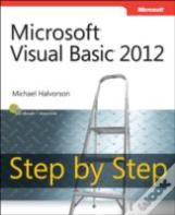 Microsoft Visual Basic 2013 Step By Step