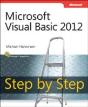 Microsoft Visual Basic 2013 Step By Step - Preview