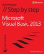 Microsoft Visual Basic 2013 Step By Step - Preview