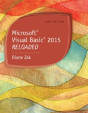 Microsoft Visual Basic 2015 - Preview