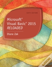 Capa do artigo Microsoft Visual Basic 2015