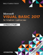 Microsoft Visual Basic 2017 For Windows Applications - Preview
