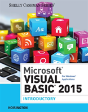 Microsoft Visual Basic For Windows Applications - Preview