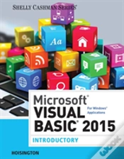 Capa do artigo Microsoft Visual Basic For Windows Applications