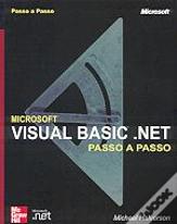 Microsoft Visual Basic .Net