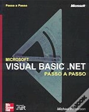 Capa do artigo Microsoft Visual Basic .Net