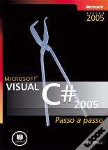 Microsoft Visual C#  2005 - Passo a Passo