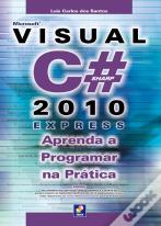 Microsoft Visual C# 2010 Express