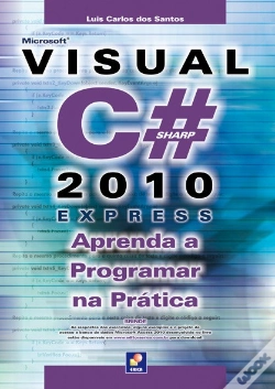 Capa do artigo Microsoft Visual C# 2010 Express