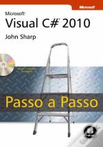 Microsoft Visual C# 2010