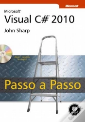 Capa do artigo Microsoft Visual C# 2010