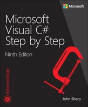 Microsoft Visual C# Step By Step - Preview