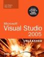 Microsoft Visual Studio 2005 Unleashed - Preview