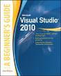 Microsoft Visual Studio 2010 A Beginners - Preview